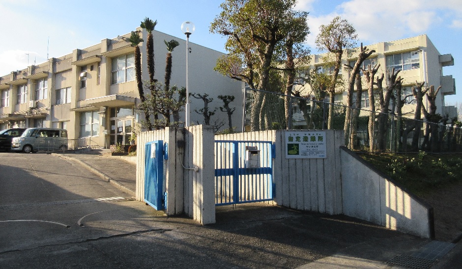 EverGreen泉ヶ丘1号館 周辺画像4
