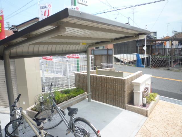 カスカードⅡ その他共有部分