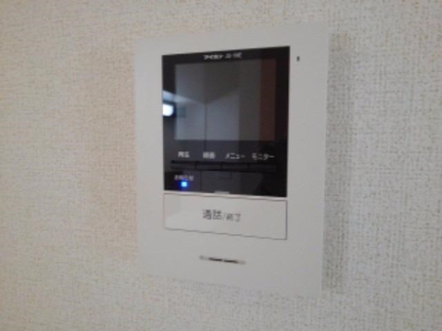ファミリア セキュリティ