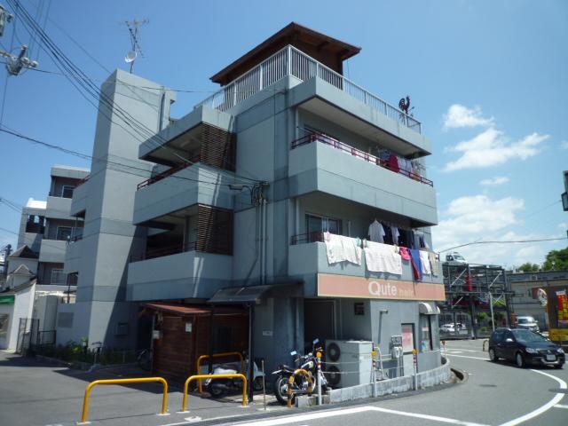 パインリバーⅡ その他共有部分