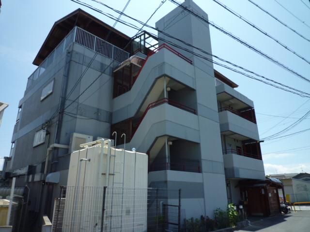 パインリバーⅡ その他設備