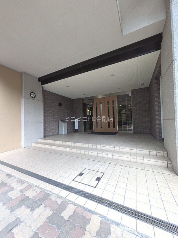 エバーランドシティ新・泉北弐番館 その他外観1