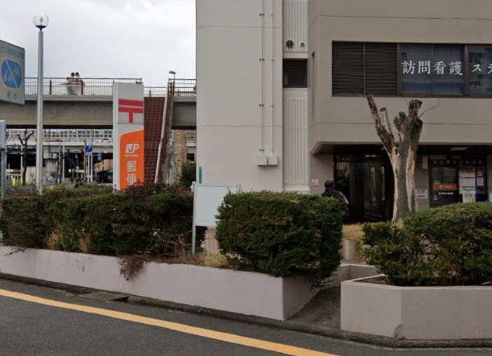 エバーランドシティ新・泉北弐番館 周辺画像5