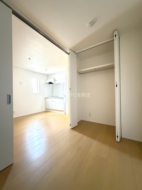 Smith堺 ベッドルーム