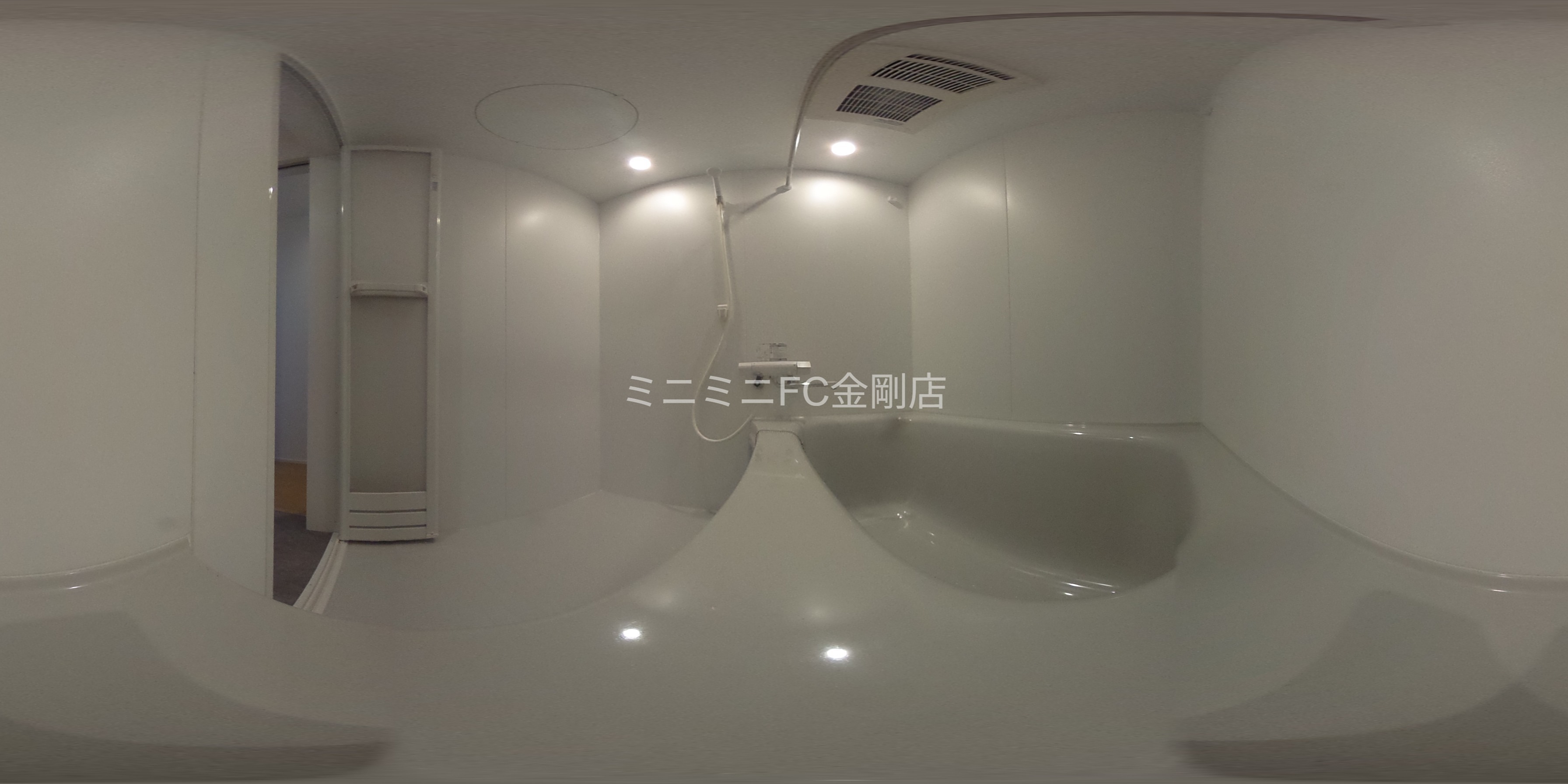 Smith堺 風呂画像