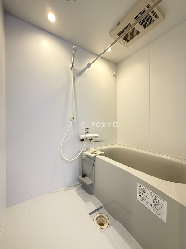 Smith堺 風呂画像