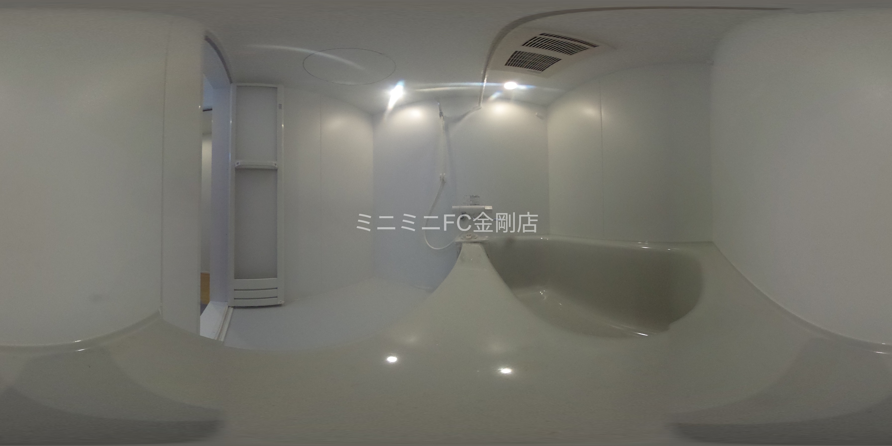 Smith堺 風呂画像