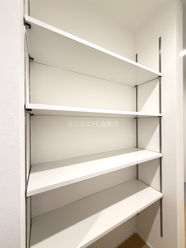 Smith堺 その他