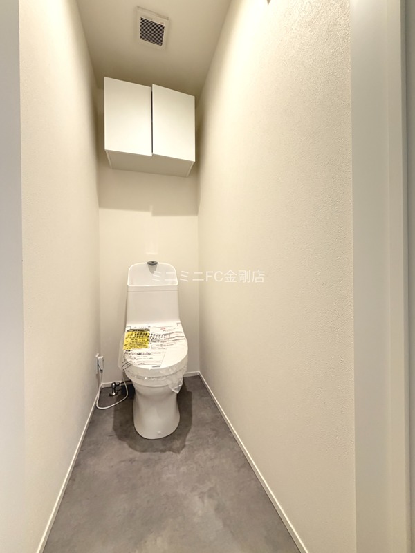 Smith堺 トイレ