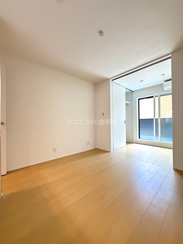 Smith堺 リビング