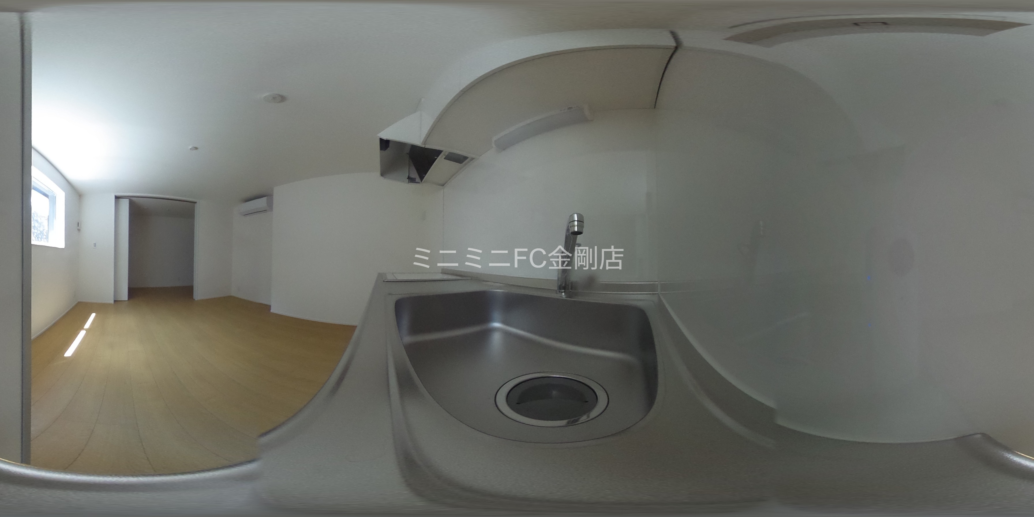 Smith堺 キッチン