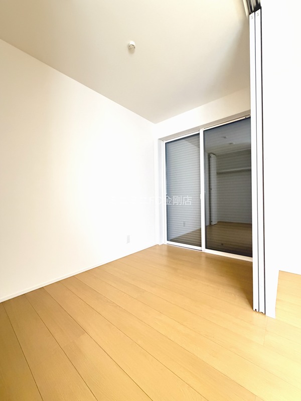 Smith堺 ベッドルーム