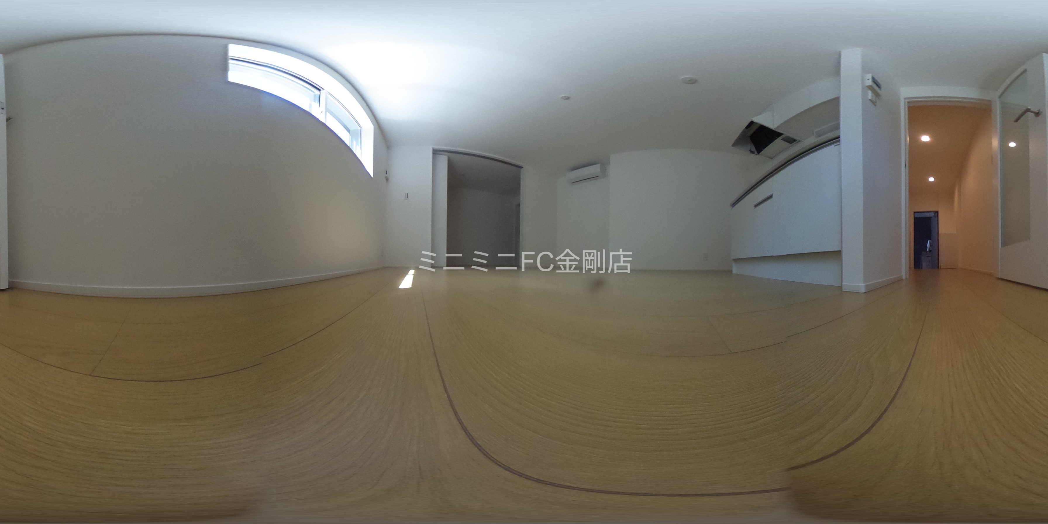 Smith堺 リビング