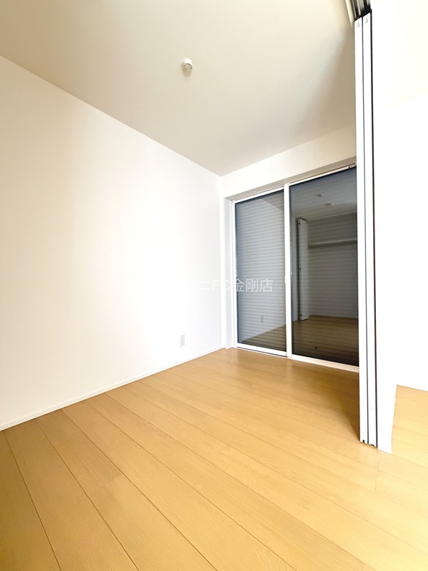 Smith堺 ベッドルーム