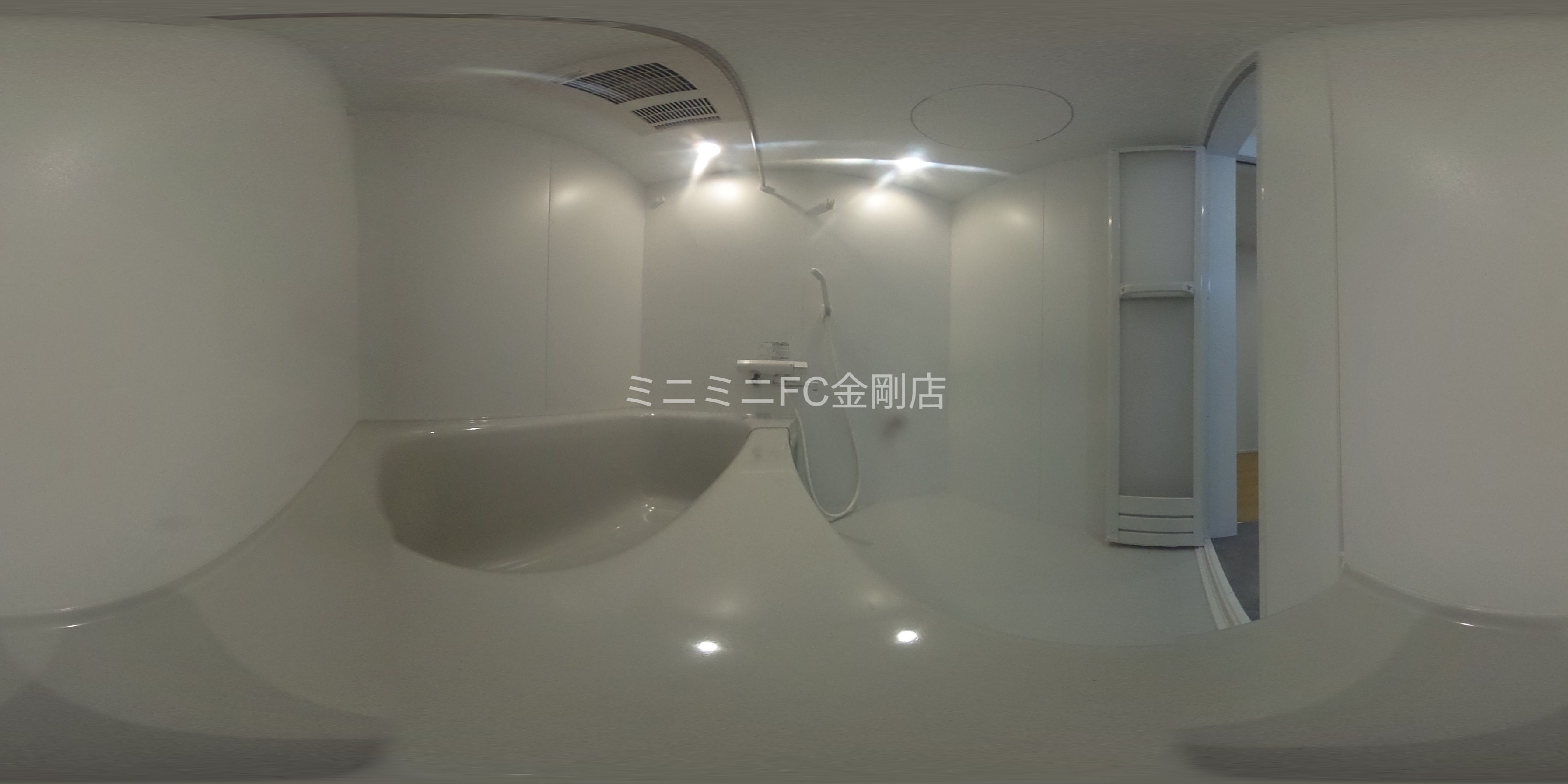 Smith堺 風呂画像