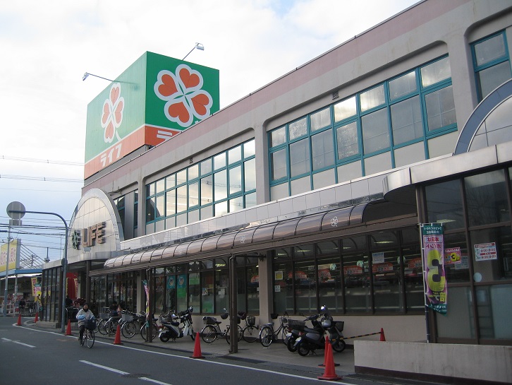 サンパレス21泉北 周辺画像4