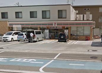 サンパレス21泉北 周辺画像5