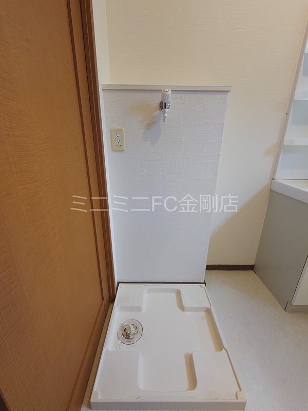 フジパレス戸建賃貸大阪狭山市Ⅰ その他設備