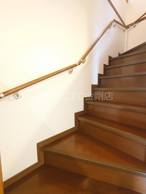 フジパレス戸建賃貸大阪狭山市Ⅰ その他