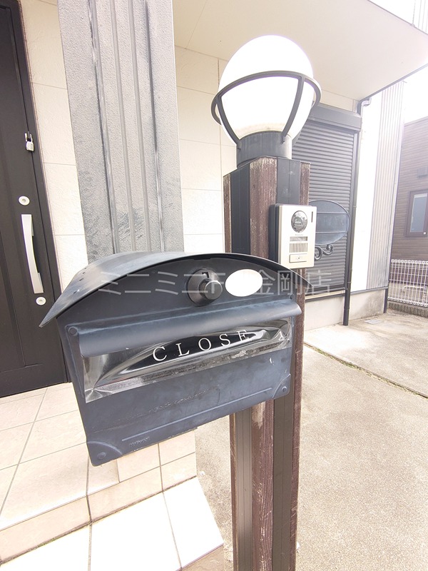 フジパレス戸建賃貸大阪狭山市Ⅰ その他共有部分