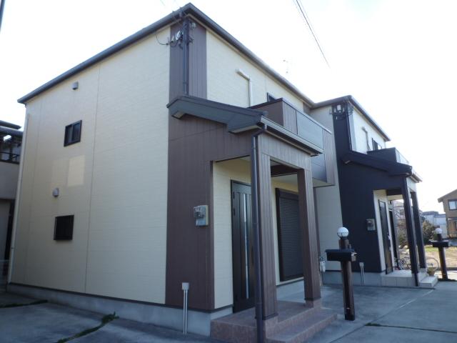 フジパレス戸建賃貸大阪狭山市Ⅰ その他共有部分