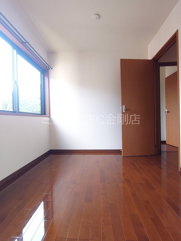 フジパレス戸建賃貸大阪狭山市Ⅰ ベッドルーム