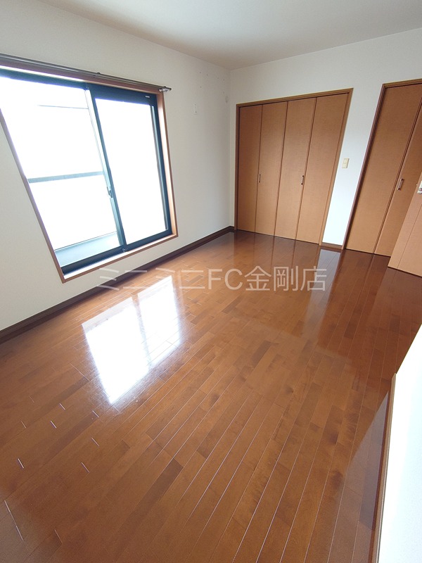 フジパレス戸建賃貸大阪狭山市Ⅰ ベッドルーム
