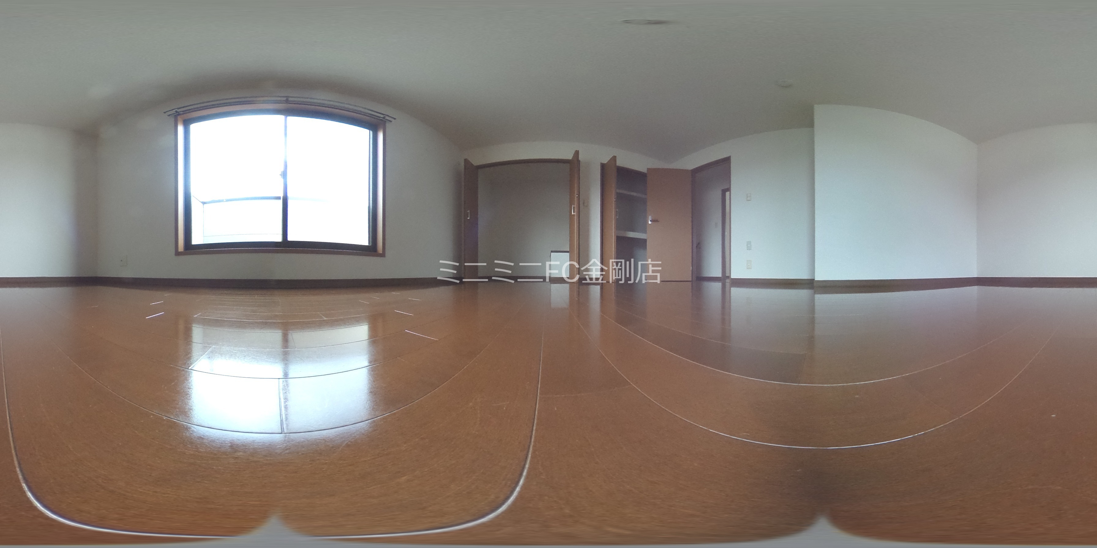 フジパレス戸建賃貸大阪狭山市Ⅰ ベッドルーム