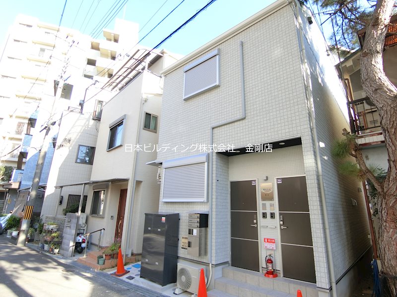 あんしん＋狭山08-1061 その他共有部分