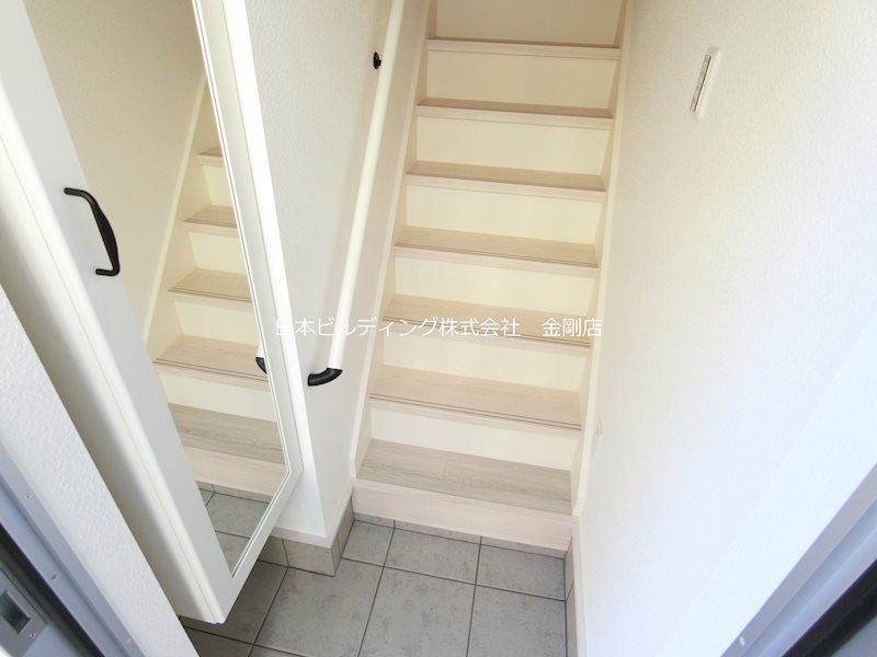あんしん＋狭山08-1061 玄関