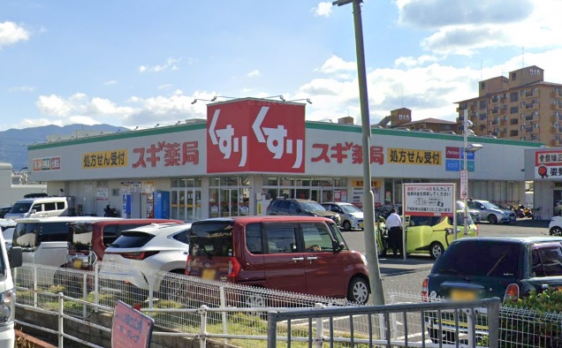 富田林市甲田戸建 周辺画像3