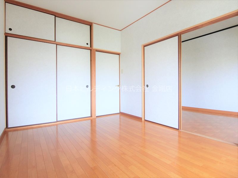 高橋ハイツ その他部屋・スペース