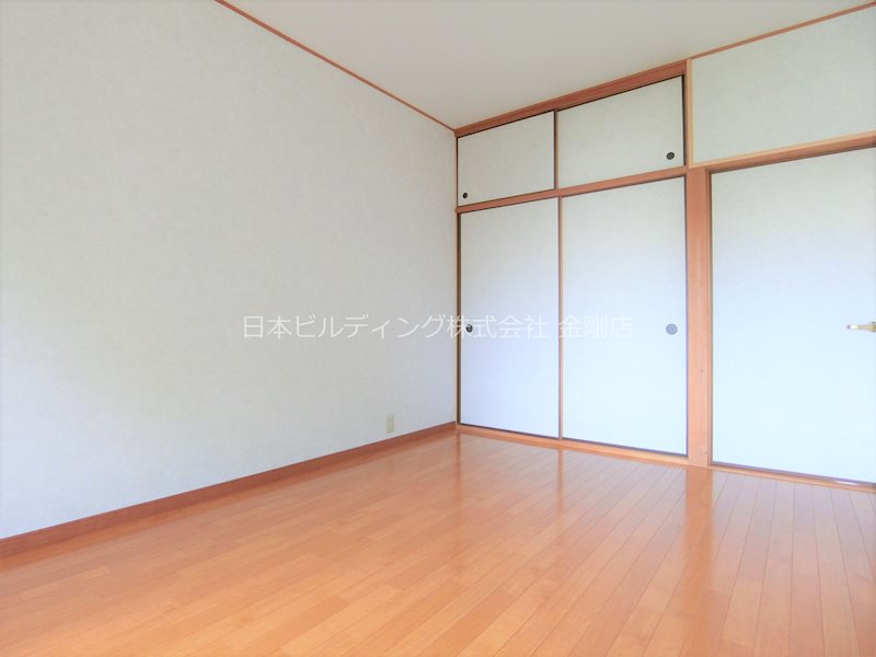 高橋ハイツ その他