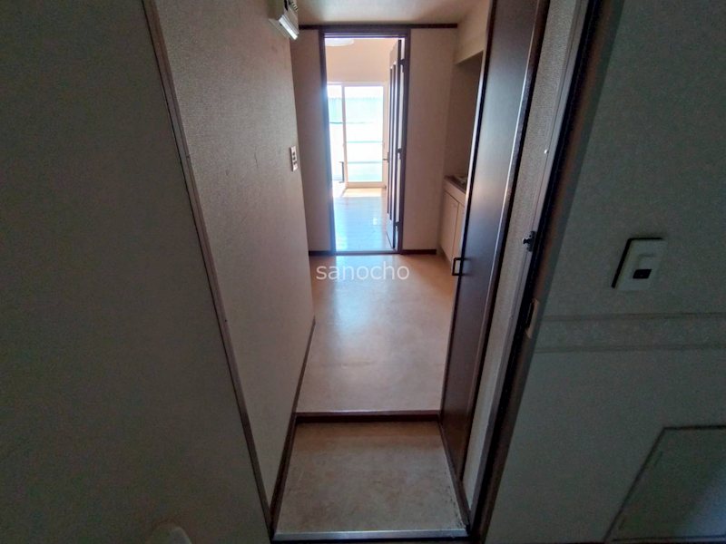 パルテネール その他部屋・スペース