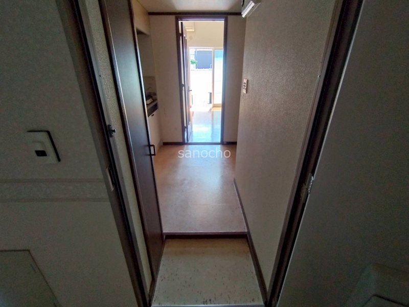 パルテネール その他部屋・スペース