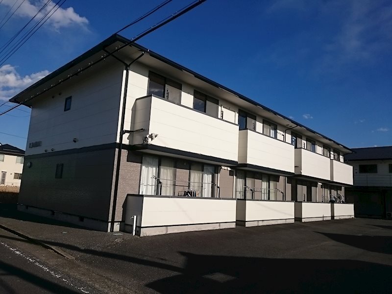 ケイ・エス・マハロⅠ 外観