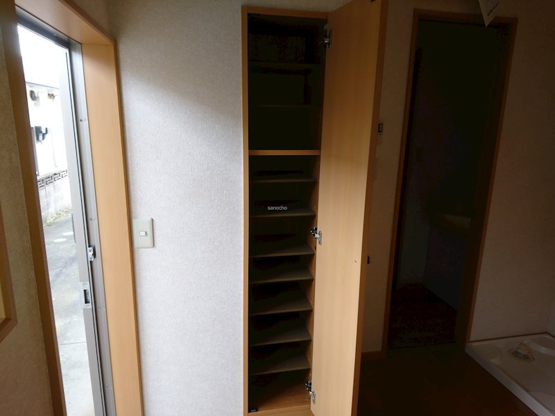 アイハイツ その他設備
