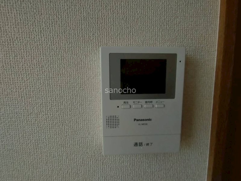 ケイ・エス・マハロⅢ その他設備