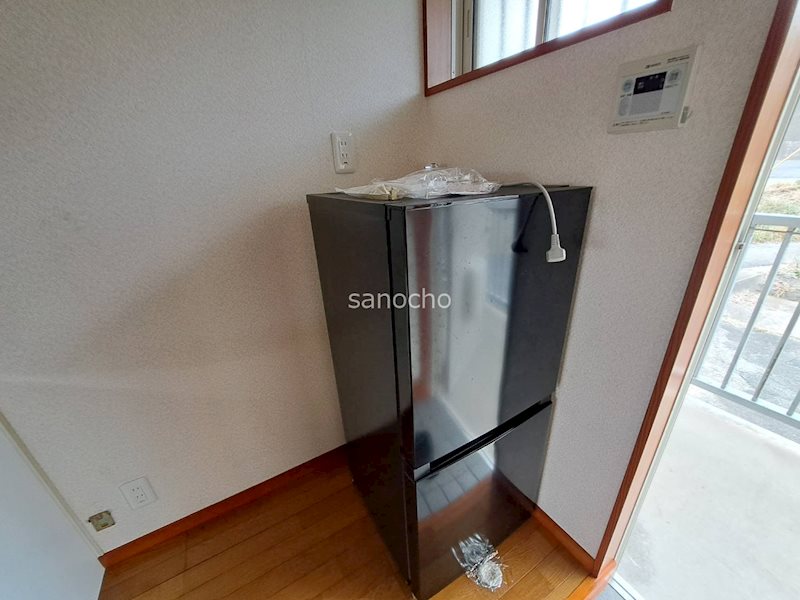 ルミエール その他部屋・スペース