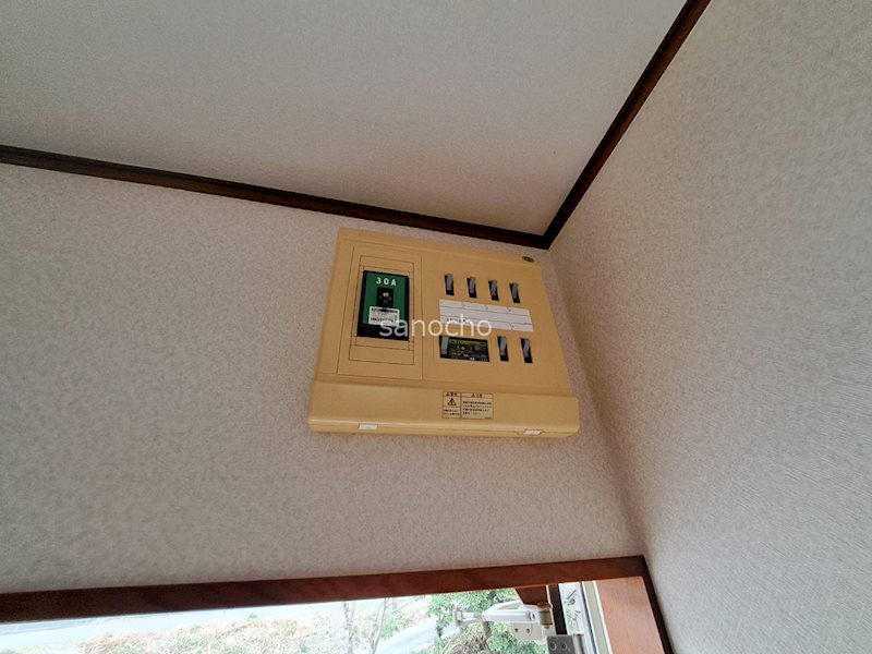 ルミエール その他設備