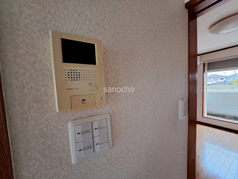 ルミエール その他設備