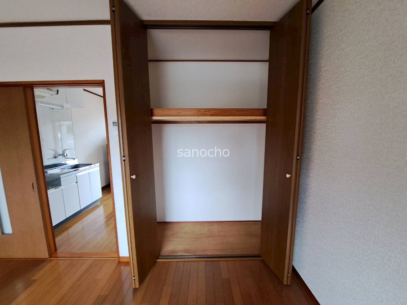 ルミエール 収納