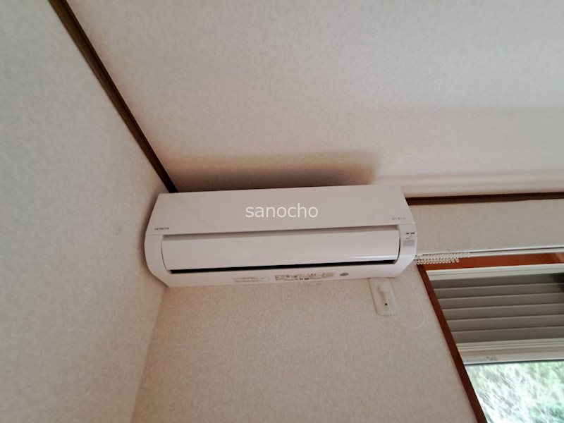 ルミエール その他設備