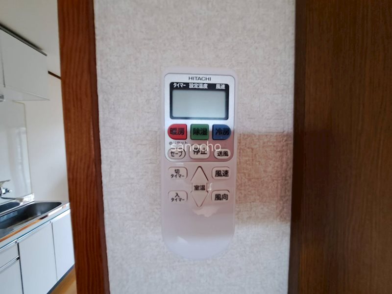 ルミエール その他設備