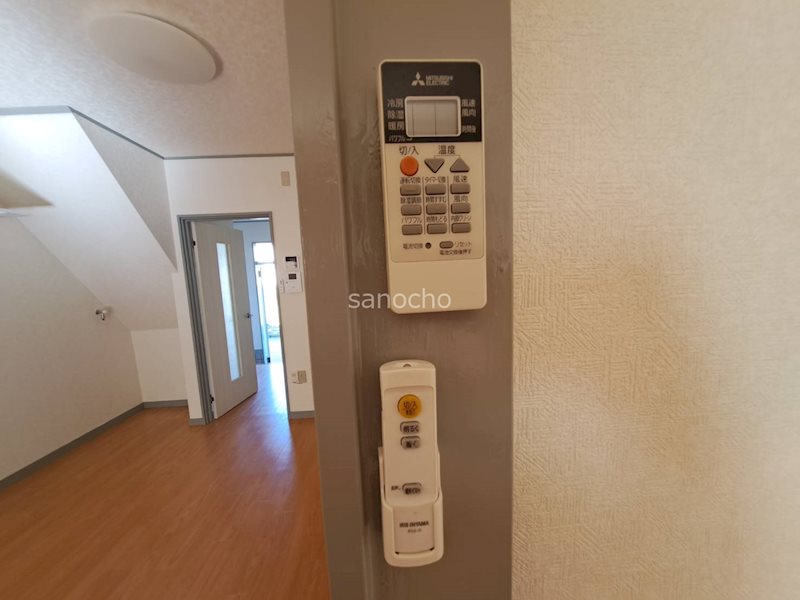 コーポ保立 その他部屋・スペース