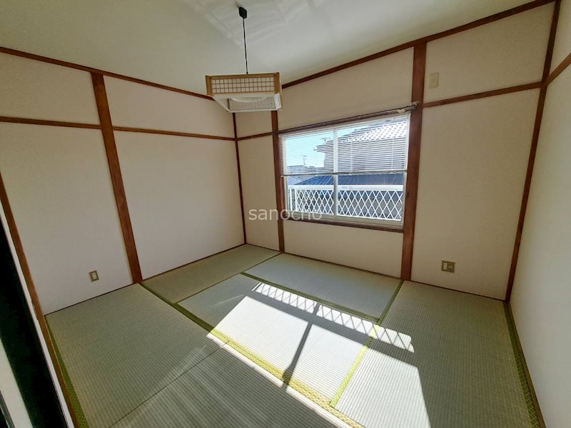 コーポ保立 その他部屋・スペース