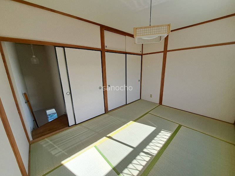コーポ保立 その他部屋・スペース