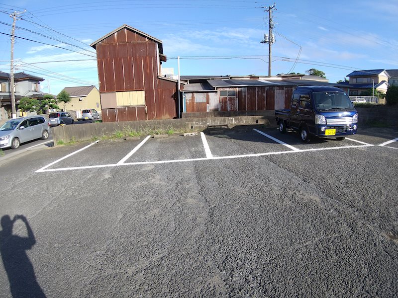 石橋店舗（松岸町） その他