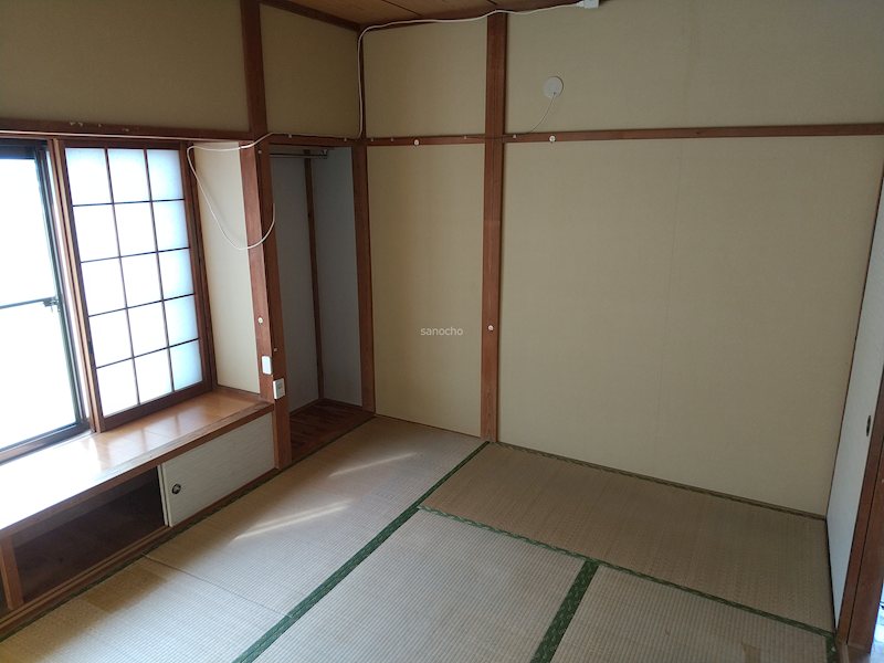 岡根貸家 その他