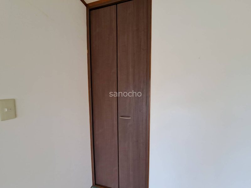 ハイツ小玉台B 収納